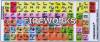 Adobe Fireworks Keyboard Stickers (OEM)